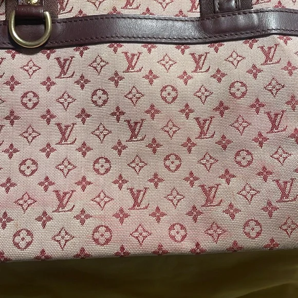 Louis Vuitton handbag - Picture 2 of 14